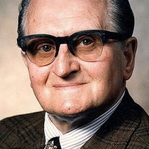 Barry Gray