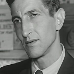 تصویر هنرمند Maurice Garrel