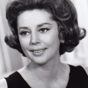 تصویر هنرمند Anne Vernon