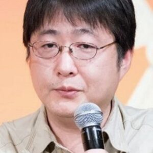 تصویر هنرمند Takahiro Natori تصویر هنرمند Takahiro Natori