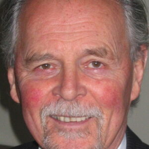 Peter Higginson