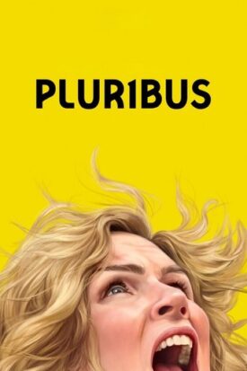 پوستر رسمی سریال Pluribus (2025)