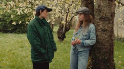 Teaser for A Tale of Springtime