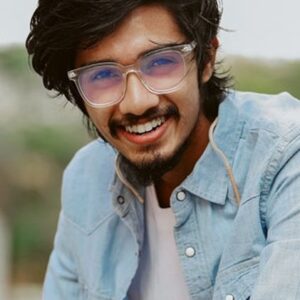 تصویر هنرمند Sakthi Raj