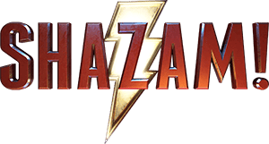 لوگوی کالکشن shazam