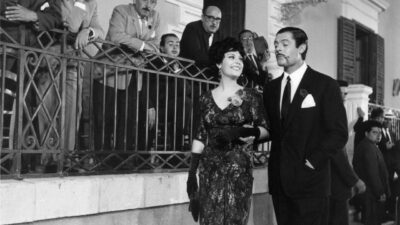 Teaser for Divorce Italian Style