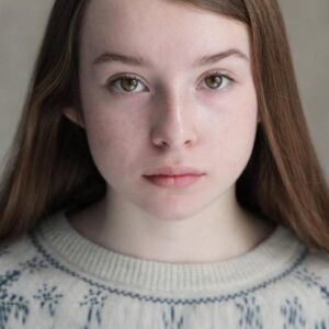 تصویر هنرمند Grace Doherty تصویر هنرمند Grace Doherty