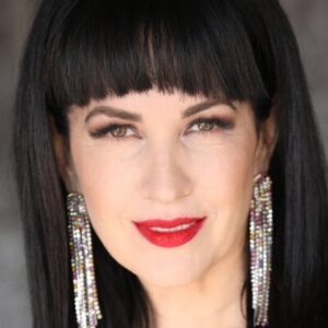 تصویر هنرمند Grey DeLisle-Griffin