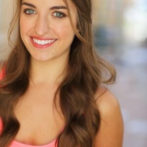 تصویر هنرمند Madison Lanesey