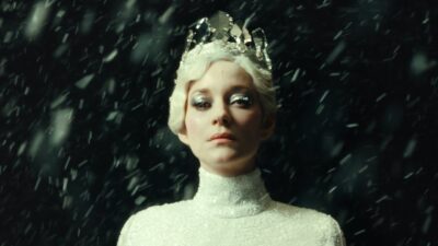 Teaser for The Ice Tower