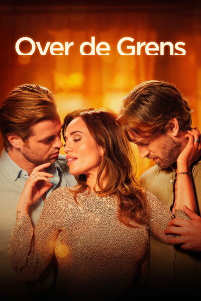 پوستر رسمی فیلم Over De Grens (2025)