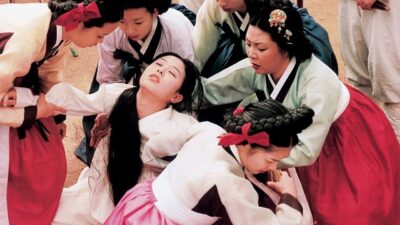 Teaser for Chunhyang