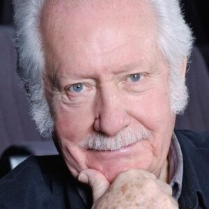 Pierre Bellemare