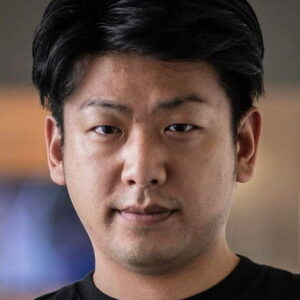 Yosuke Aomura Yosuke Aomura