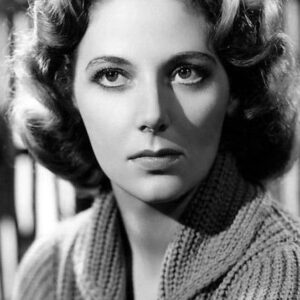 Kathryn Byron
