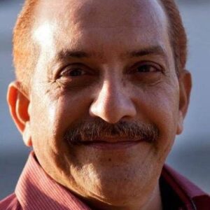 Raghunath Paleri