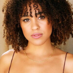 Shannon Timberlake