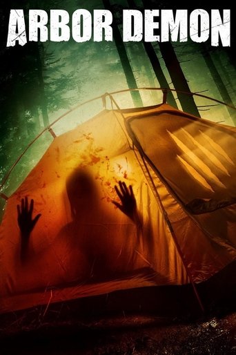 پوستر رسمی فیلم Arbor Demon (2016)