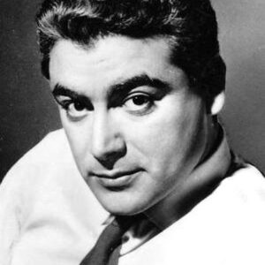 Alberto Farnese