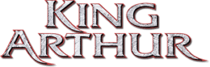 لوگوی کالکشن King Arthur
