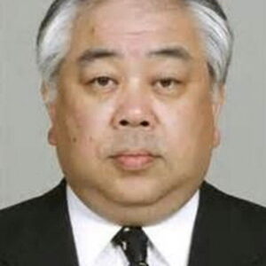 Katsuhiko Chiba