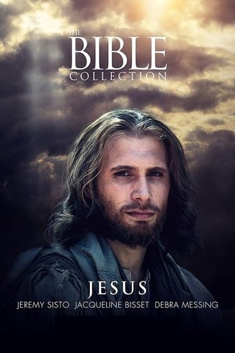 پوستر رسمی فیلم Jesus (1999)