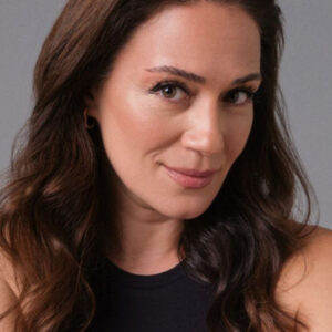 Özge Borak