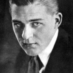 Arnold Gray