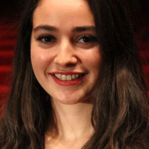 Nazlı Pınar Kaya