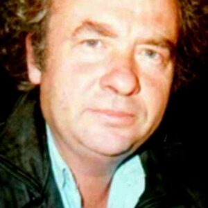 Bernard Vézat