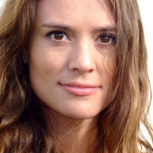 Vicky Rodewyk