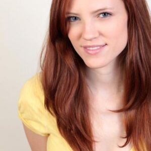 Whitney Hoy