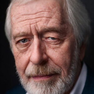 Robert Leaf