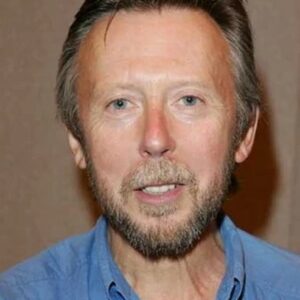 David Dixon