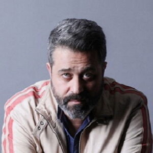 Samer Al Barkawi Samer Al Barkawi