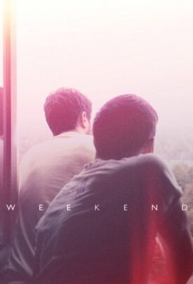 پوستر رسمی فیلم Weekend (2011)
