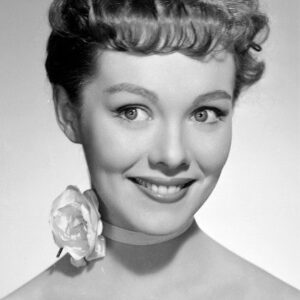 Phyllis Kirk