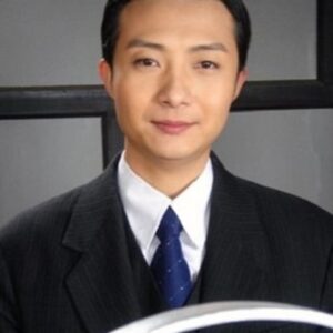 Yin Zhi