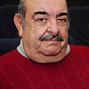 Selçuk Uluergüven