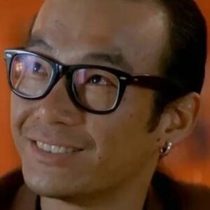 Dave Lam Ching