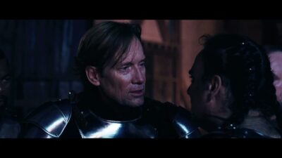 Teaser for Devil’s Knight