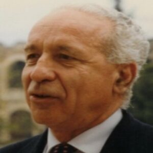 Gianfranco De Bosio