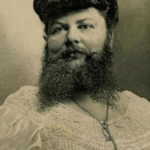 Olga Roderick