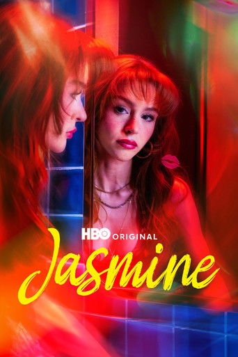 پوستر رسمی سریال Jasmine (2025)