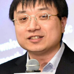 Aja Huang