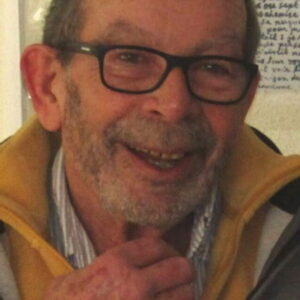 Jean-Pierre Eychenne