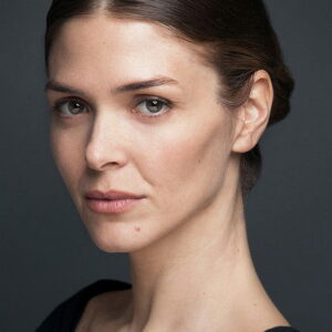 Zeynep Özder