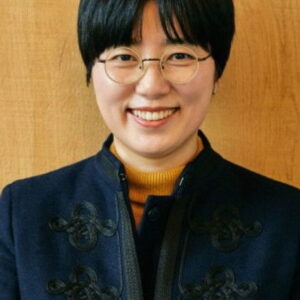 Kwon Michelle