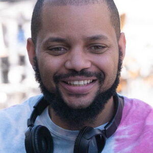 Lamar Woods Lamar Woods