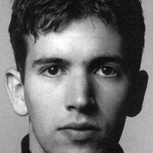 Jonathan Race
